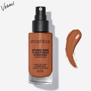 Smashbox Studio Skin Foundation